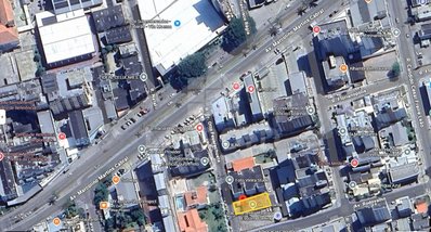 land_lot em Rua Doutor Otto Feuerschuette, Vila Moema - Tubarão - SC