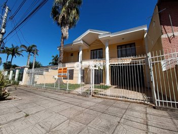 house em Rua dos Jacarandás, Igara - Canoas - RS