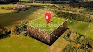 land_lot em Avenida Bruno Martini, Residencial Parque do Lago - Sinop - MT