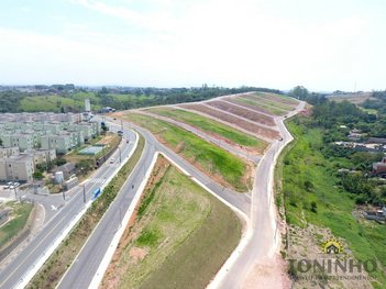 land_lot em Fnt-63 Residencial Acacias Q B L24, Vila Virgínia - Itaquaquecetuba - SP