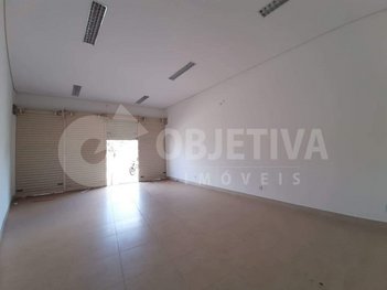 business em Avenida das Mussaendras, Panorama - Uberlândia - MG