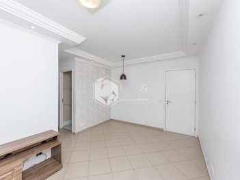 apartment em Rua Dias de Toledo, Saúde - São Paulo - SP