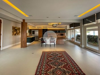 apartment em Rua Peixoto Gomide, Jardim Paulista - São Paulo - SP