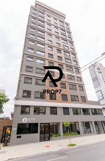 apartment em Avenida Agami, Moema - São Paulo - SP