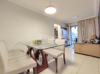 apartment em Avenida Cupecê, Cidade Ademar - São Paulo - SP