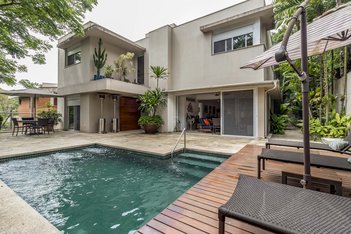 house em Rua Paulo IV, Jardim Vitória Régia - São Paulo - SP