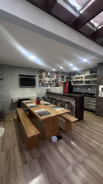 house em Rua Professora Maria Sophia da Silva, Candeias - Vitória da Conquista - BA