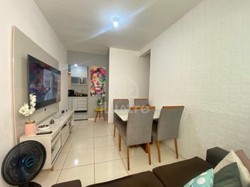 apartment em Rua Vinte e Quatro, Sarzedo - Sarzedo - MG