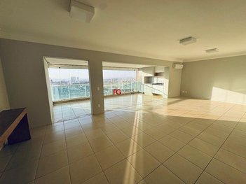 apartment em Avenida Wladimir Meirelles Ferreira, Jardim Botânico - Ribeirão Preto - SP