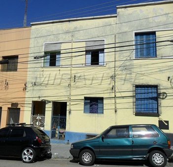 house em Rua João Rudge, Casa Verde - São Paulo - SP