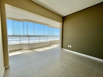 apartment em Avenida Beira Mar, Capão da Canoa - Capão da Canoa - RS