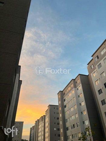 apartment em Rua Estado do Ceará, São Mateus - São Paulo - SP