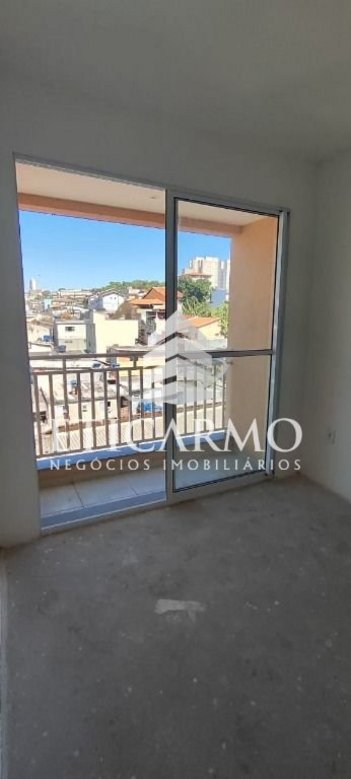 apartment em Rua São Félix do Piauí, Vila Carmosina - São Paulo - SP