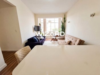 apartment em Rua Tangará, Vila Mariana - São Paulo - SP
