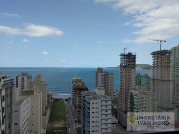 apartment em Rua 312, Meia Praia - Itapema - SC