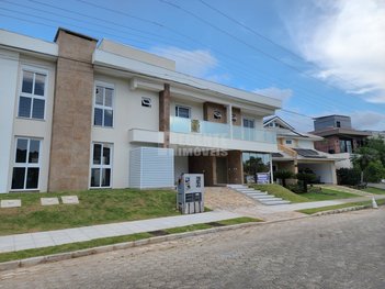 house em Orlando Phillipi, Saco Grande - Florianópolis - SC