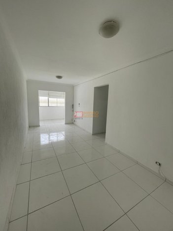 apartment em Avenida Dr. Rudge Ramos, Rudge Ramos - São Bernardo do Campo - SP