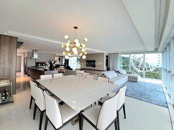 apartment em Julieta Lins, Pioneiros - Balneário Camboriú - SC