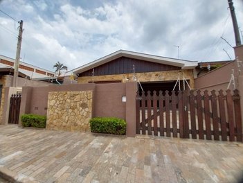 house em Rua Rio Grande do Sul, Jardim Nova Veneza (Nova Veneza) - Sumaré - SP