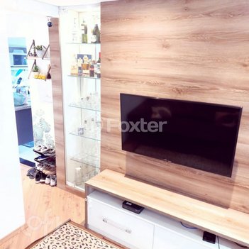 apartment em Rua Dona Matilde, Vila Matilde - São Paulo - SP