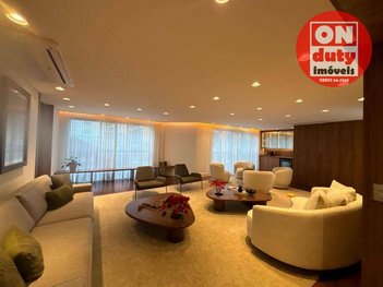 apartment em Rua Tolentino Filgueiras, Gonzaga - Santos - SP