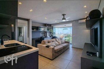 apartment em Vinte e Quatro de Outubro, Ipiranga - São Paulo - SP