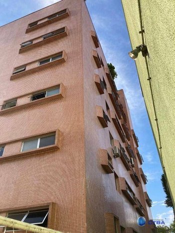 commercial_building em Rua Presidente Carlos Cavalcanti, São Francisco - Curitiba - PR