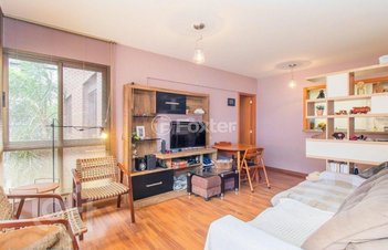 apartment em Rua Jardim Cristofel, Independência - Porto Alegre - RS
