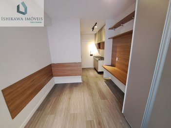 apartment em Rua Luís Mazzarolo, Vila Clementino - São Paulo - SP