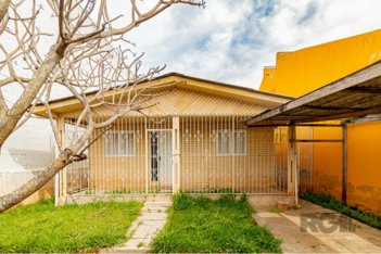 land_lot em Avenida Brino, Santa Maria Goretti - Porto Alegre - RS