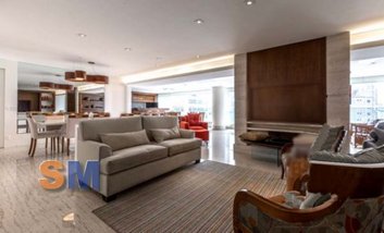 apartment em Avenida Juriti, Vila Uberabinha - São Paulo - SP