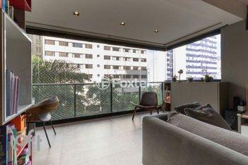 apartment em Cayowaá, Sumaré - São Paulo - SP