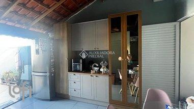 apartment em Itapira, Parque Erasmo Assunção - Santo André - SP