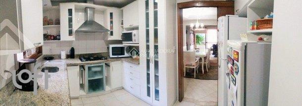 house em Pedra Redonda, Ipanema - Porto Alegre - RS