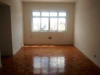 apartment em Avenida Moaci, Planalto Paulista - São Paulo - SP