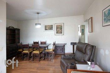 apartment em Amaral Gurgel, República - São Paulo - SP