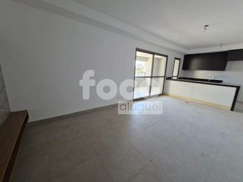 apartment em Rua Jamil Tannus, Lídice - Uberlândia - MG