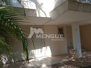 house em Fontoura Xavier, Jardim São Pedro - Porto Alegre - RS