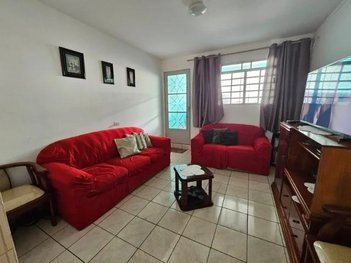 house em Rua Niqui, Parque Santa Madalena - São Paulo - SP