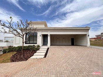 house em Avenida Jaime Pereira, Ondas - Piracicaba - SP