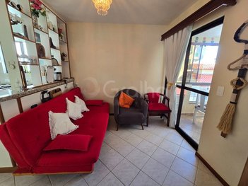 apartment em Rua dos Eucaliptos, Canasvieiras - Florianópolis - SC