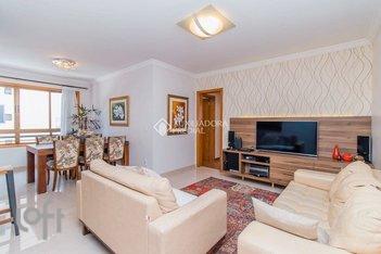 apartment em Roque Calage, Passo D'areia - Porto Alegre - RS