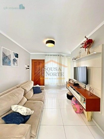 house em Rua José de Almeida, Vila Medeiros - São Paulo - SP