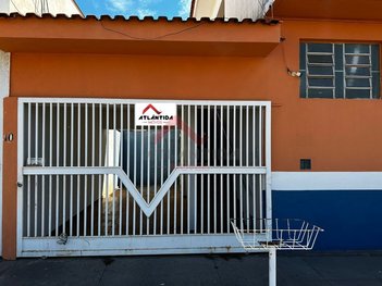 apartment em Rua Bahia, Stella Maris - Andradina - SP