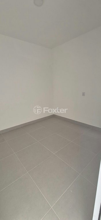 apartment em Avenida Dom Pedro I, Vila Monumento - São Paulo - SP