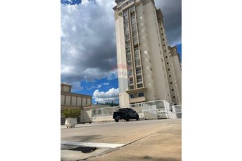 apartment em Avenida Professor Pedro Clarismundo Fornari, Engordadouro - Jundiaí - SP