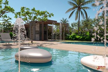 apartment em Rua Vitorino Cardoso, Poço - Cabedelo - PB