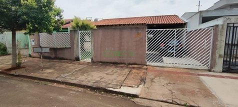 house em Rua Carlos Inácio Alves, Jardim Pérola - Londrina - PR