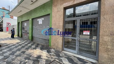 business em Alameda Barão de Limeira, Campos Elíseos - São Paulo - SP