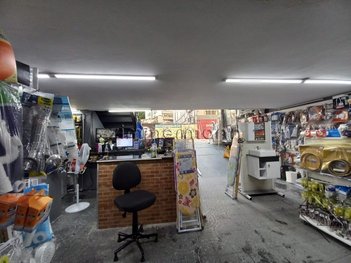 office em Rua Barão de Tatuí, Vila Buarque - São Paulo - SP